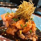 Restaurante Oriental Nabarca Sushi