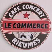Le Commerce