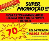 Restaurante e Pizzaria Tertúlia