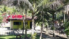 Restaurante e Pousada Manancial