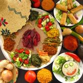 Taitu Cuisine Éthiopienne
