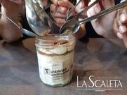 La Scaleta Restaurant Pizzeria