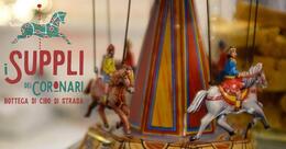 I Supplì dei Coronari