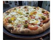 Pizzaria Paulistana Viçosa MG