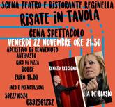 Ristorante Pizzeria Reginella