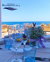 Ristorante Ricomincio da 3