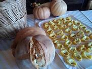 Home Restaurant La Pieve di Renno