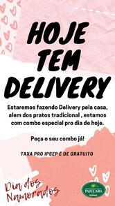 Petiscaria Pajuçara