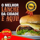 Crispin Lanches