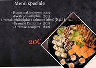 Oishii Sushi