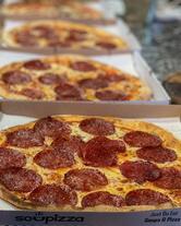 Soupizza Old Town Constanța