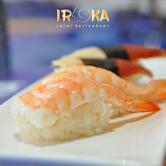 Iruka Sushi Restaurant