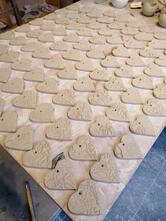 CAFE BISTRO THE NEW COMEDY