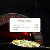 Pizzeria A mano A Mano