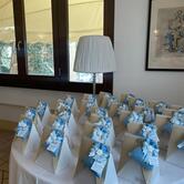 Ruri Pulcra - il Ristorante