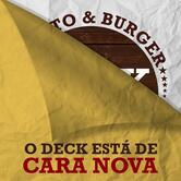 Deck Bar e Restaurante
