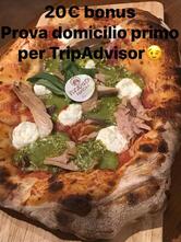 La Pizzoteca Agricola