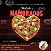 Restaurante e Pizzaria Confraria Do Peixe