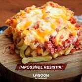 Lagoon Bar e Restaurante