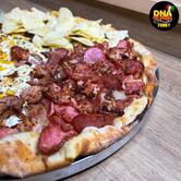 DNA da Pizza Fanny