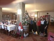 Ristorante @ Agriturismo Cascina Adorno