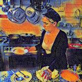 Trattoria Di Via Magenta