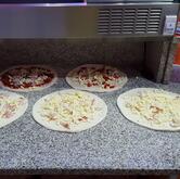 Pizzeria Bella Capri