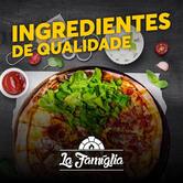 Pizzaria La Famiglia