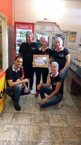 Restaurante Água na Boca