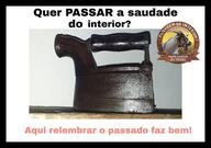 Restaurante Paisagem de Interior