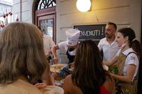 La Trattoria Di Napoli