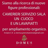 Domus Drink Food Lab