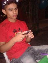 Padaria Nova Pompéia