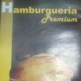 Hamburgueria Premiun