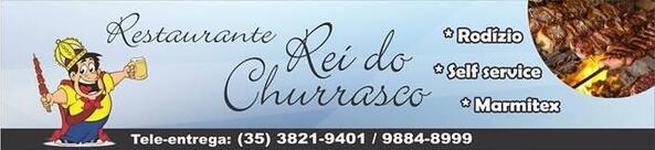 Restaurante Rei do Churrasco