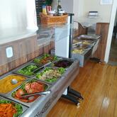 Restaurante Paladar Mineiro - Miraí/MG Miraí MG