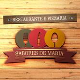 Sabores De Maria