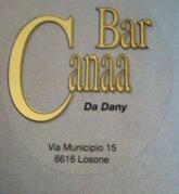Bar Canaa