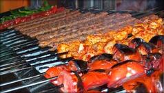 Kerwan gril pierrefitte