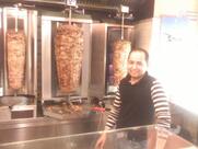 Saem Bar Pizza Kebab Rome