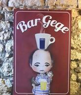 Bar Gege