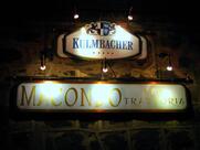 Macondo Pub Trattoria