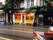 Isbilir Restraurant Klein-Basel