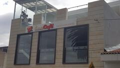 Luna Cafe Ecoplaza