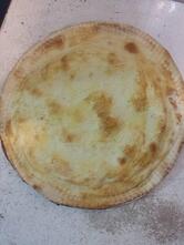 Lanchonete e Pizzaria Mazzucca