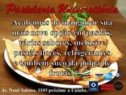 Pastelaria Universitária