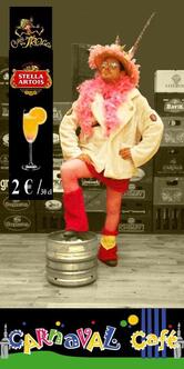 Carnaval Café