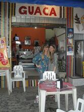 GUACA