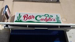 Bar Carlyto's