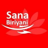 Sana Biriyani